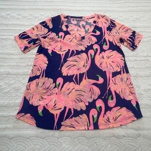 Lilly Pulitzer medium shirt